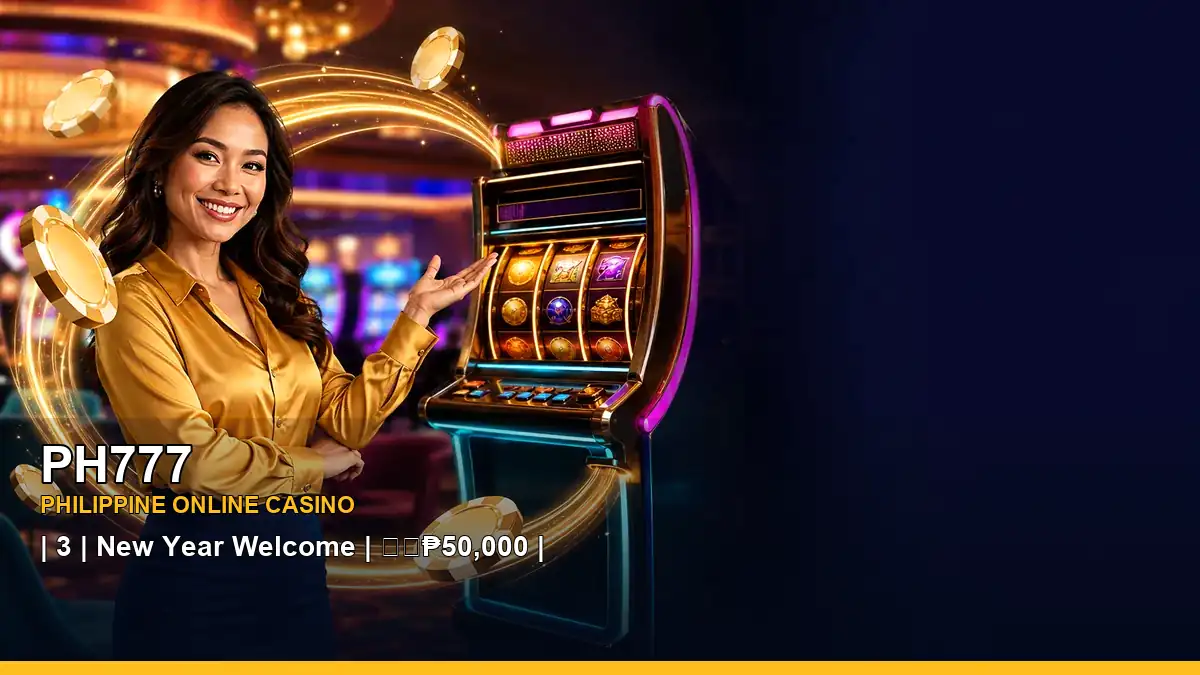PH777 mobile casino games and rewards overview for Philippine players